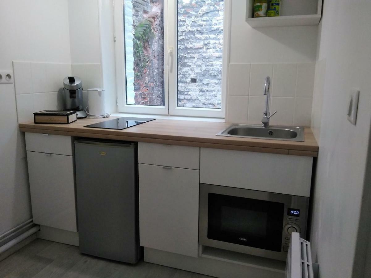 L'Etablissement La Plage A 2 Pas, Vous Propose 4 Appartements Neufs, Netflix, Lits Faits A Votre Arrivee, Serviettes De Toilette, Menage, Wifi, En Hyper Centre ,Plage A 100M, Box A Velos, Paiement 3 Fois Sans Frais, Prix Tout Compris Dieppe Ngoại thất bức ảnh